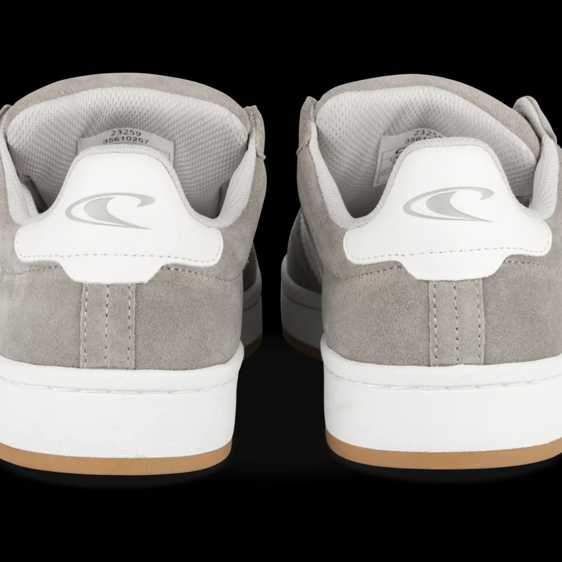 Sneakers GRIJS