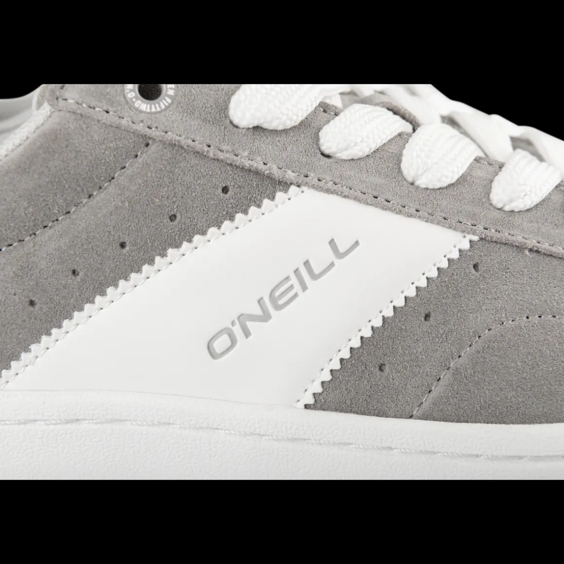 Sneakers GRIJS