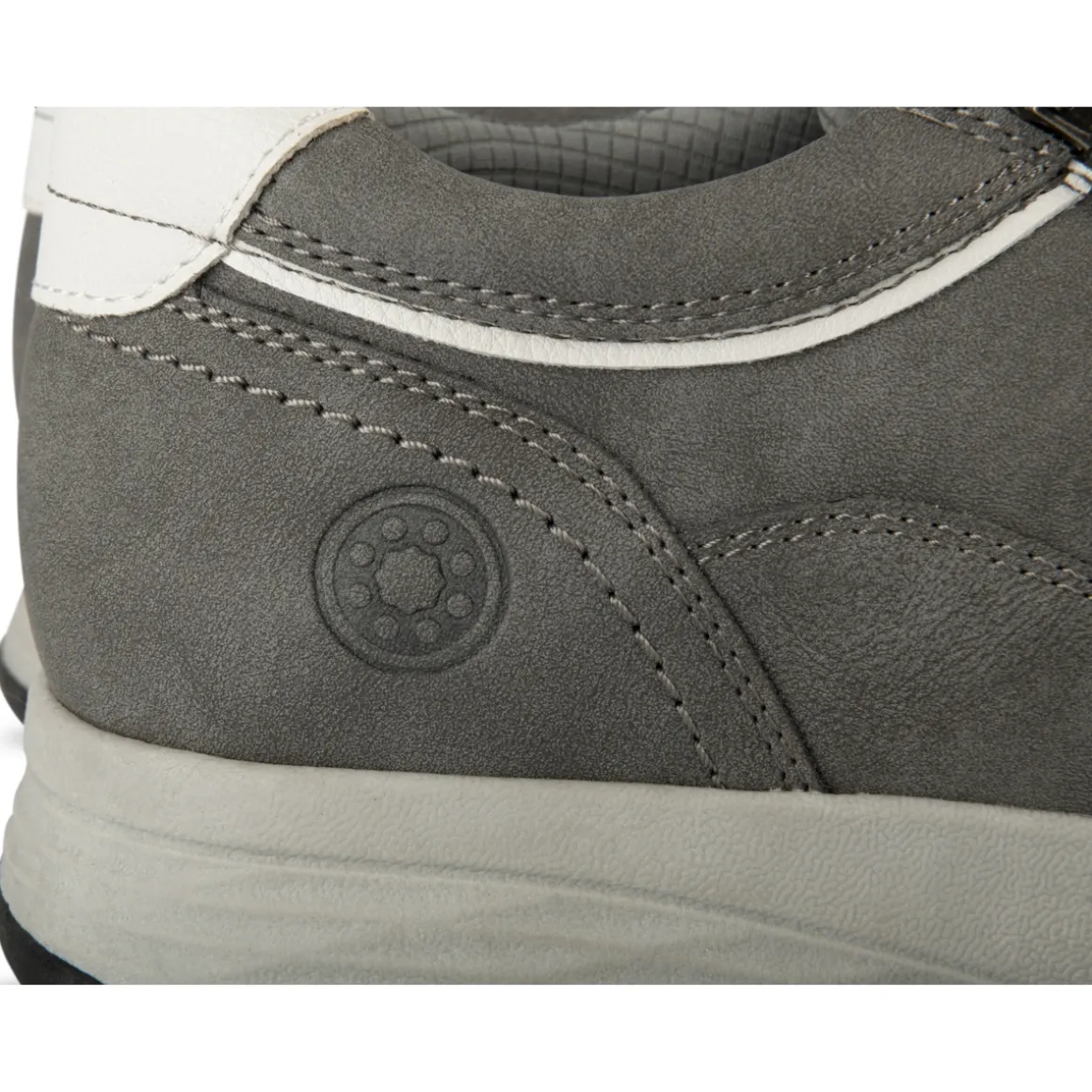 Sneakers GRIJS