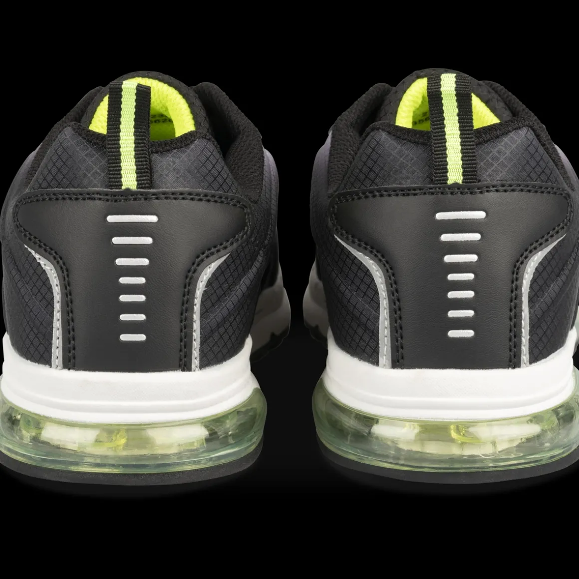 Sneakers GRIJS