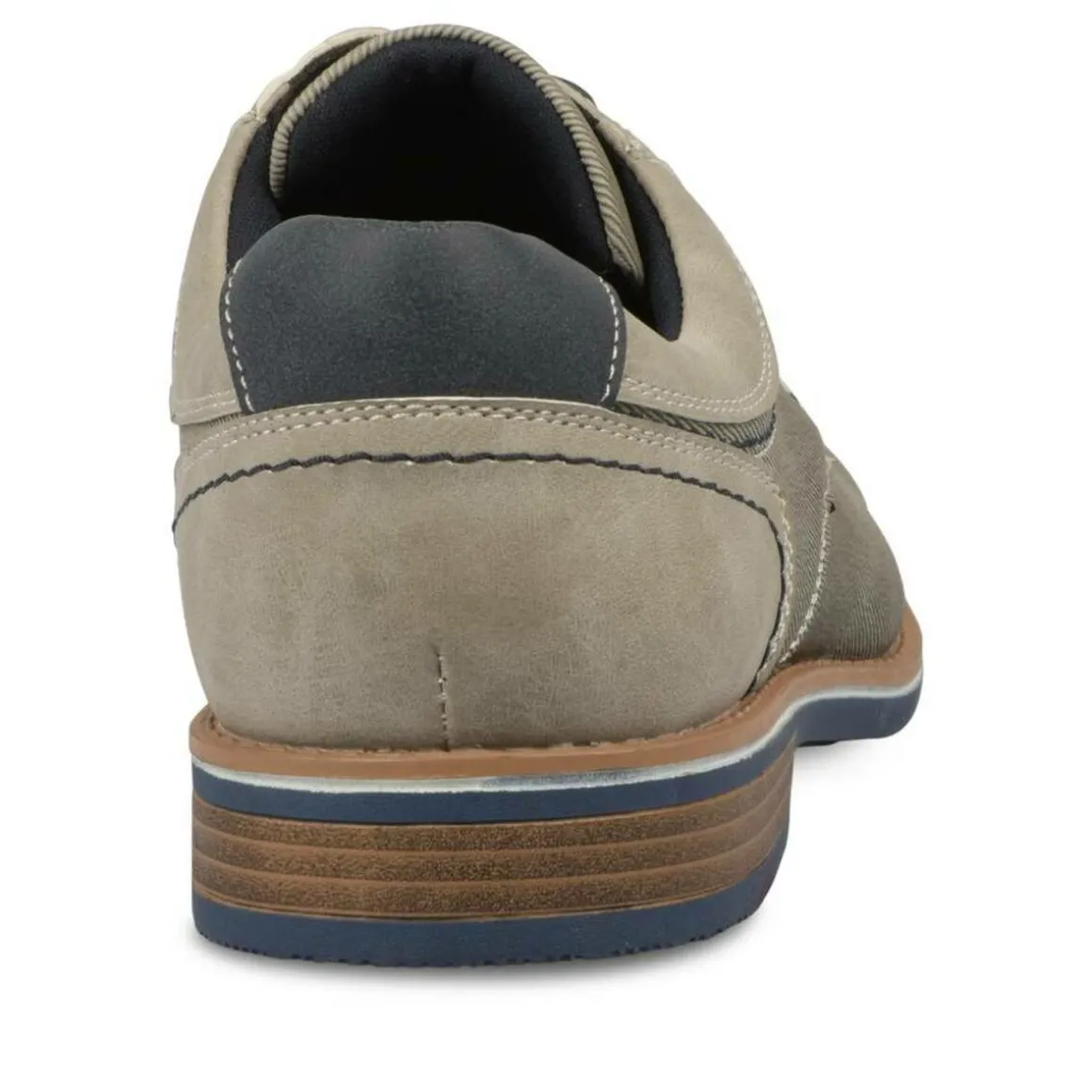 Sneakers GRIJS
