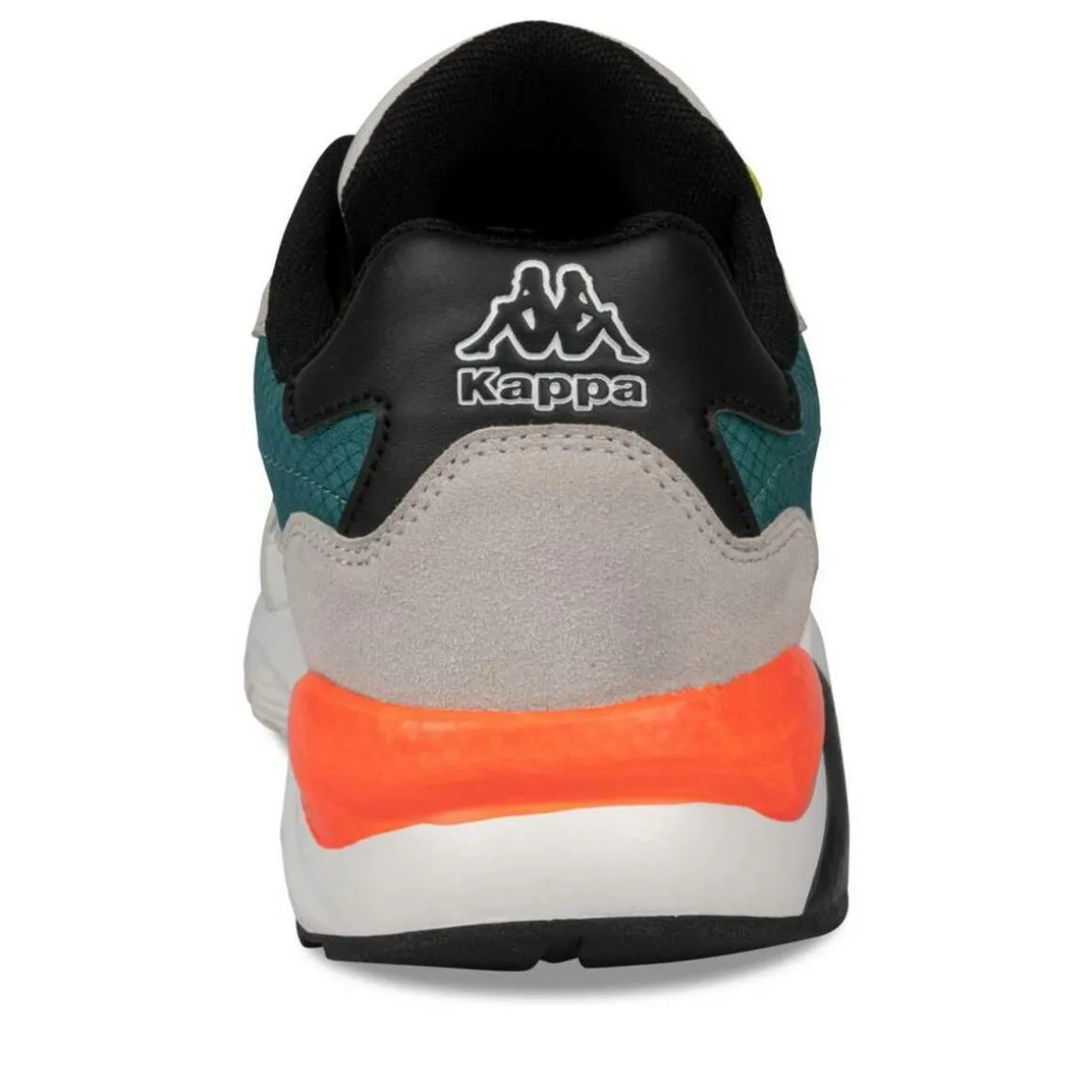Sneakers GRIJS