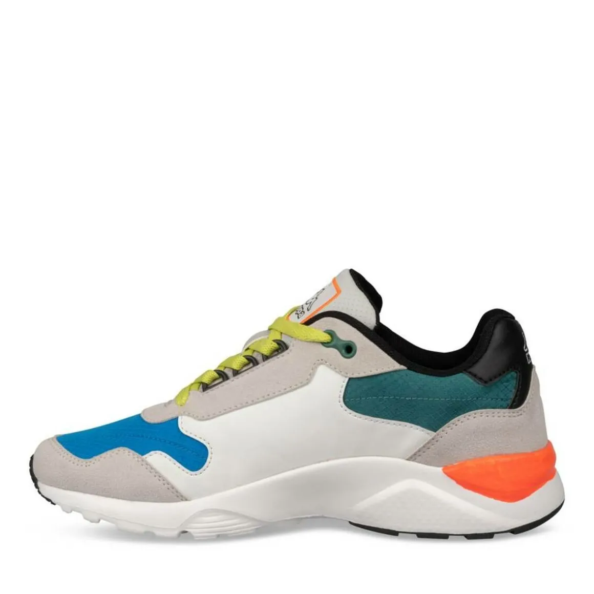 Sneakers GRIJS