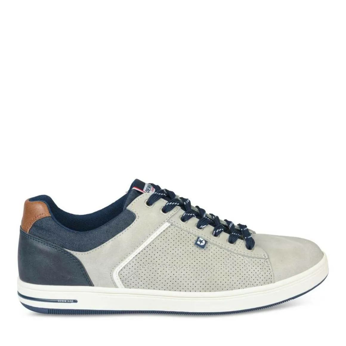 Sneakers GRIJS