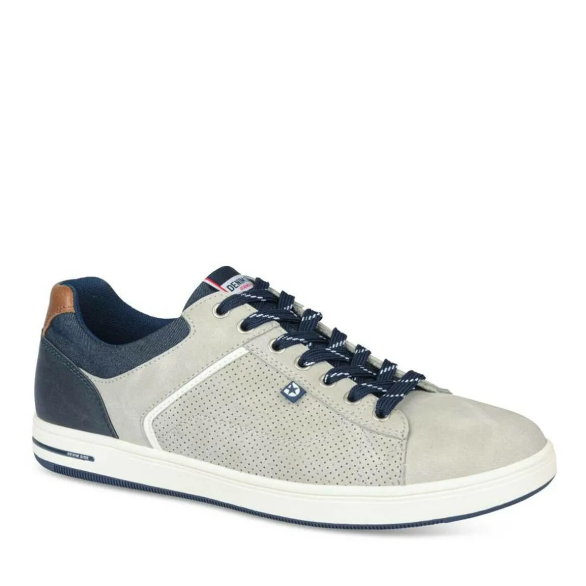 Sneakers GRIJS
