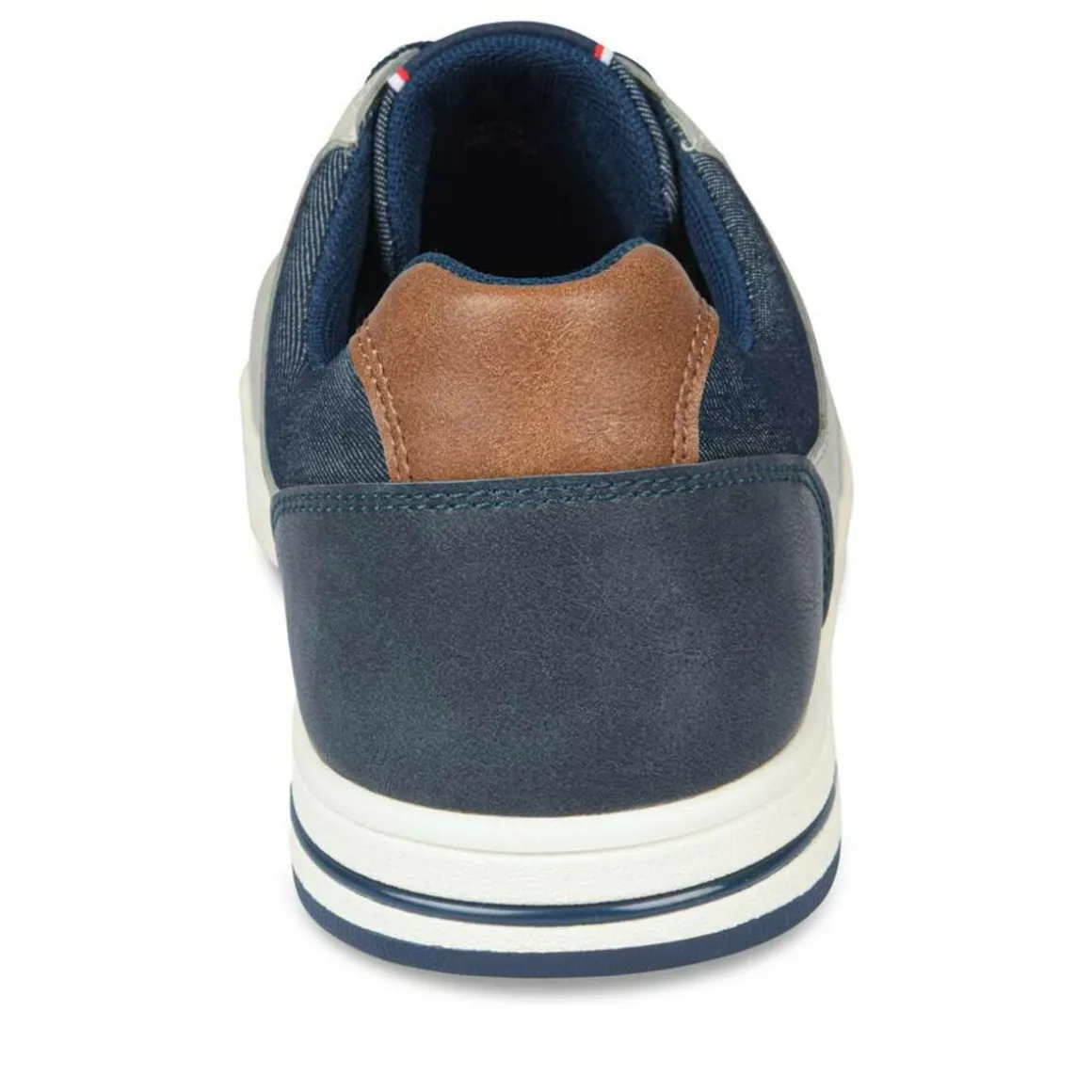 Sneakers GRIJS