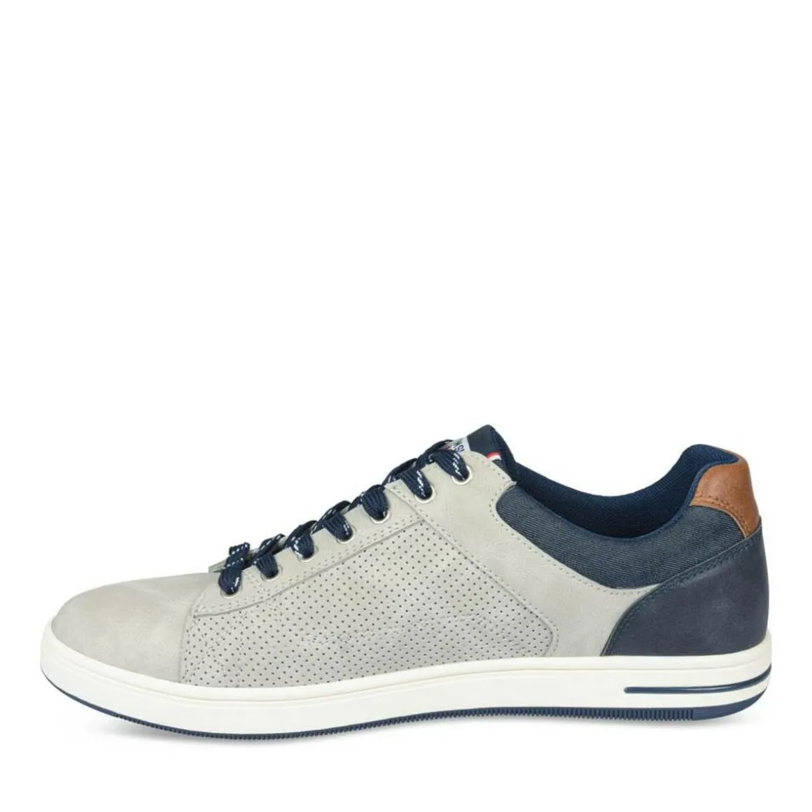 Sneakers GRIJS