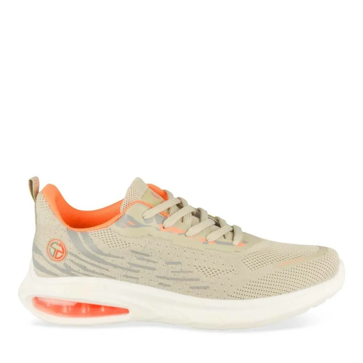 Sneakers GRIJS