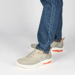 Sneakers GRIJS