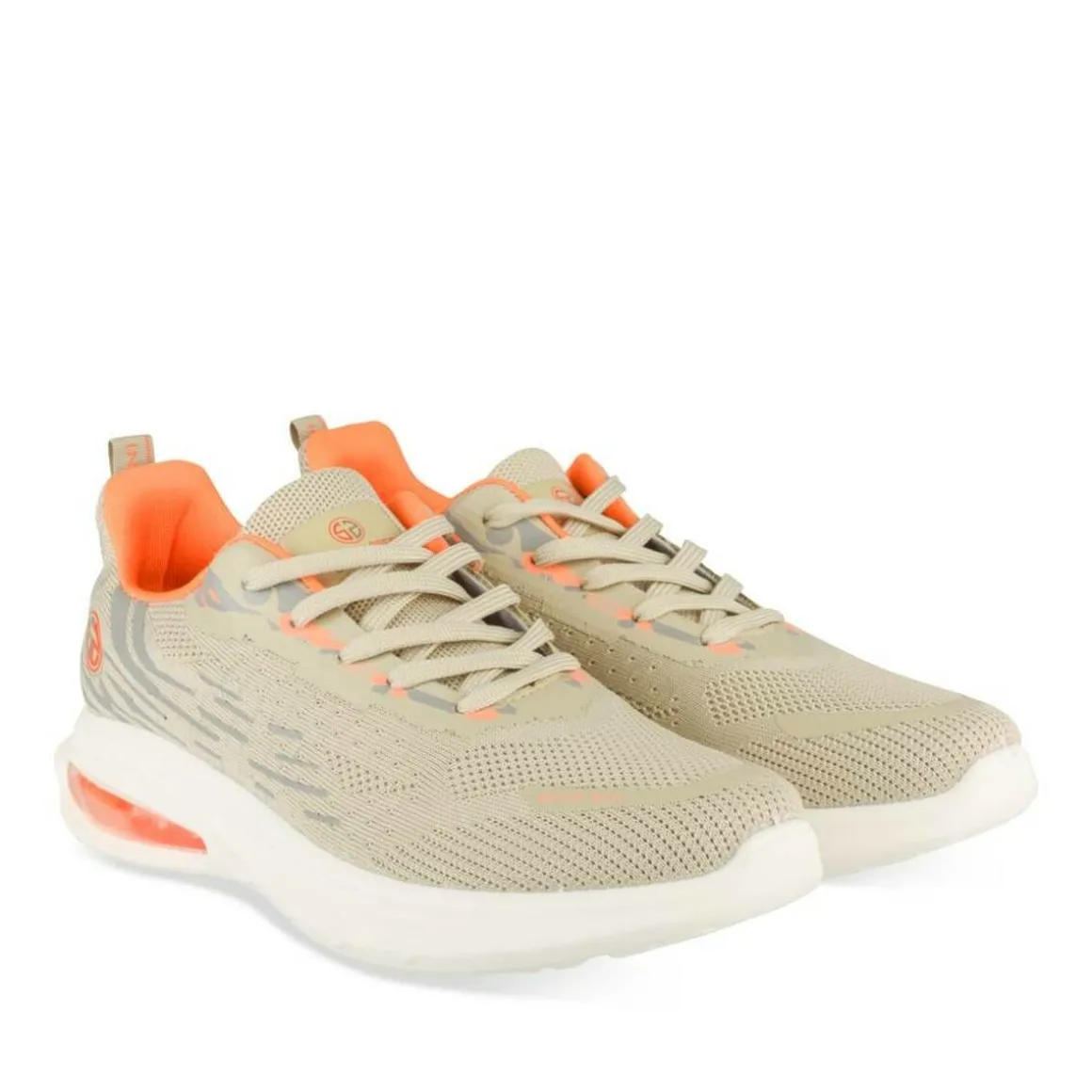 Sneakers GRIJS