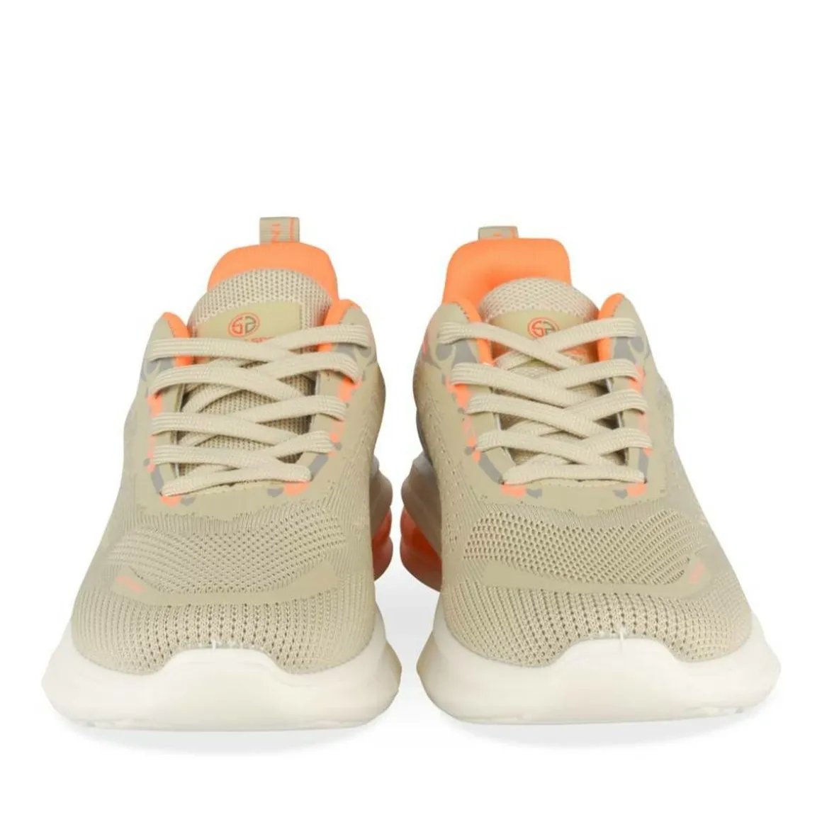 Sneakers GRIJS