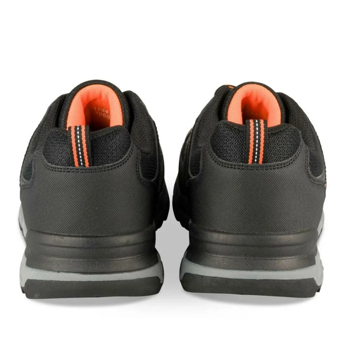 Sneakers GRIJS