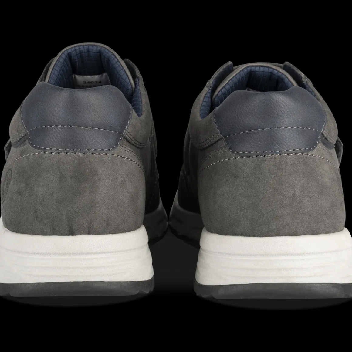 Sneakers GRIJS