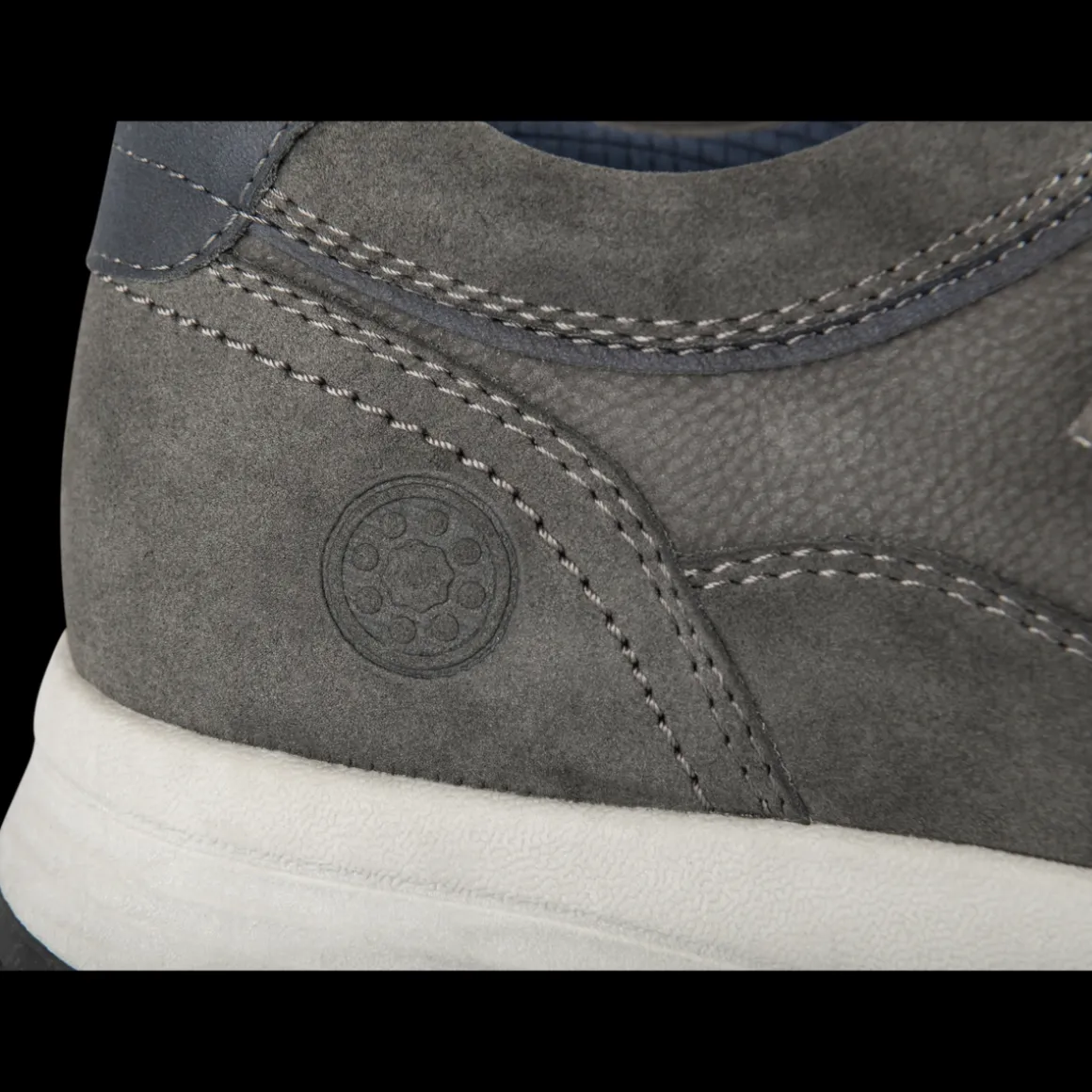 Sneakers GRIJS