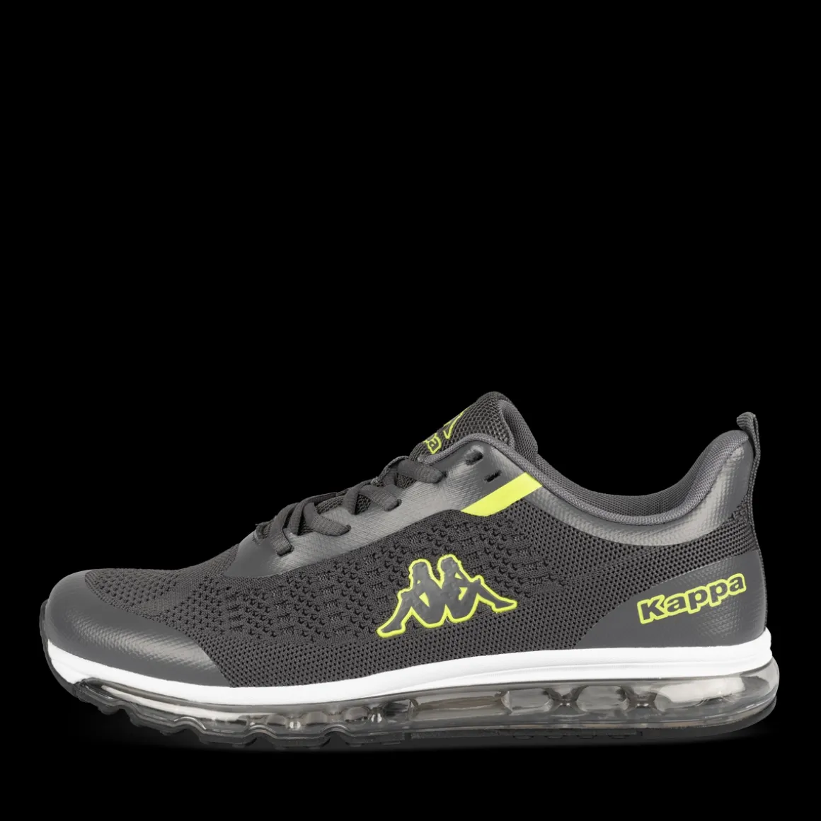 Sneakers GRIJS