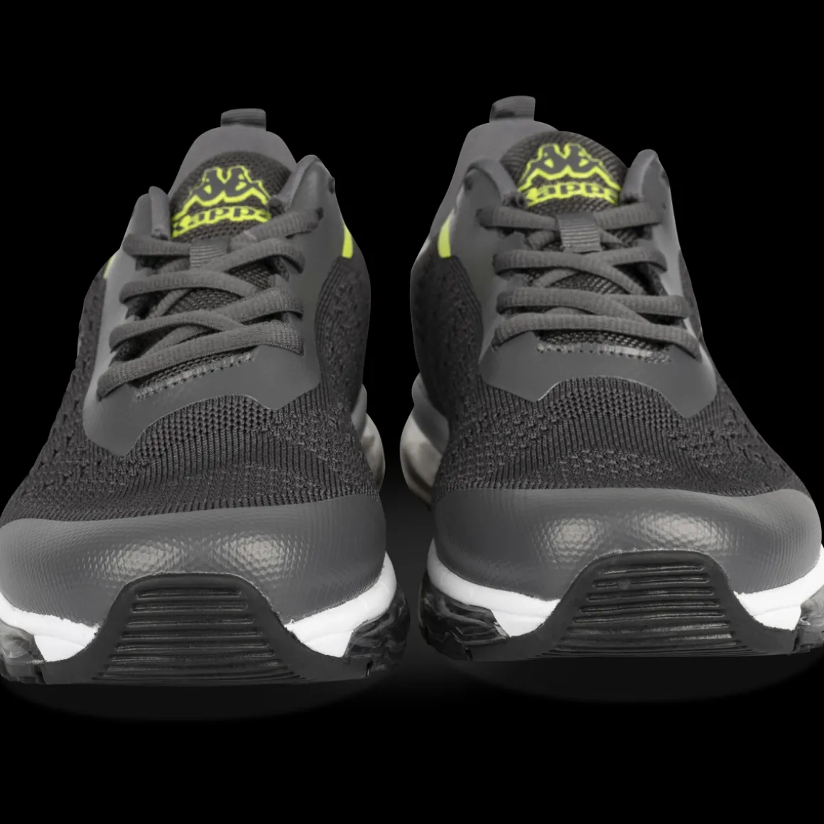 Sneakers GRIJS