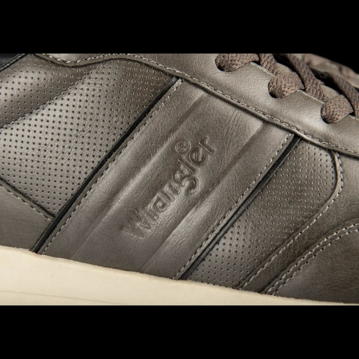 Sneakers GRIJS