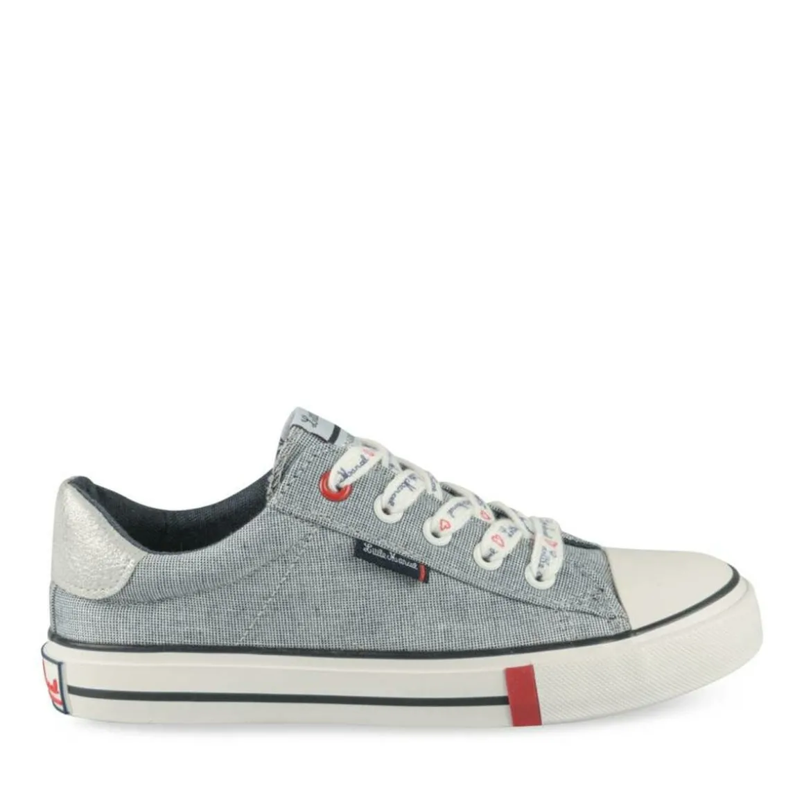 Sneakers GRIJS