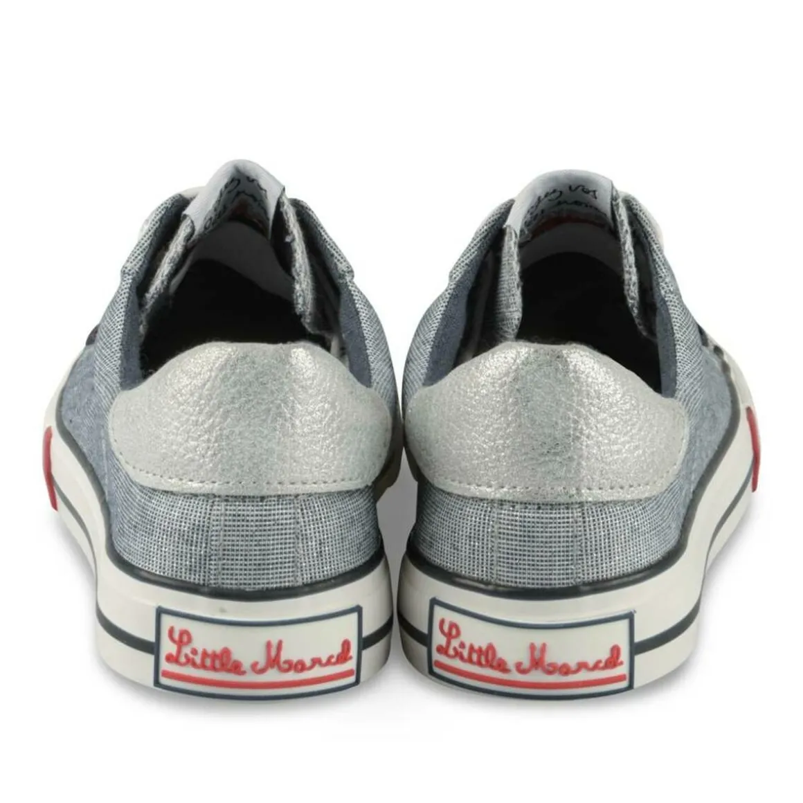Sneakers GRIJS