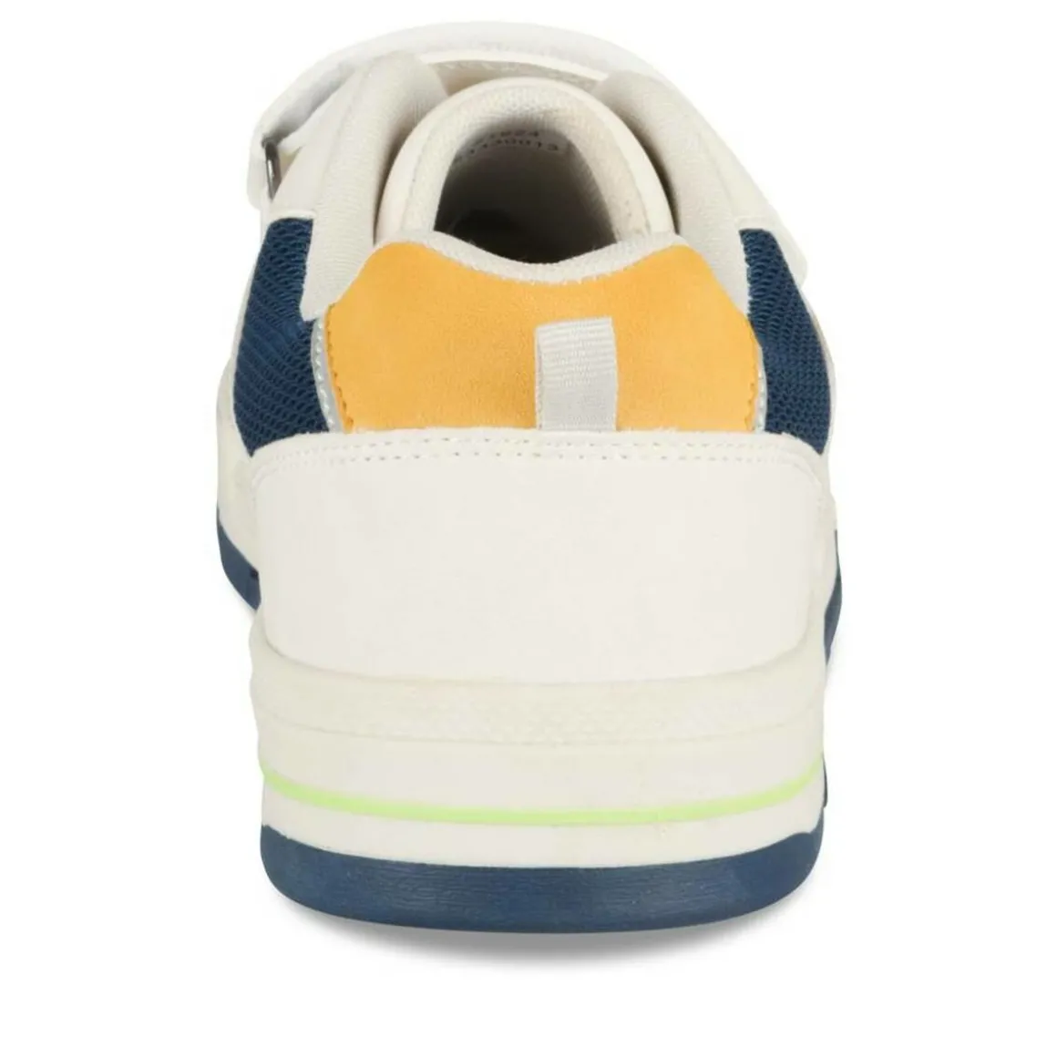 Sneakers GRIJS