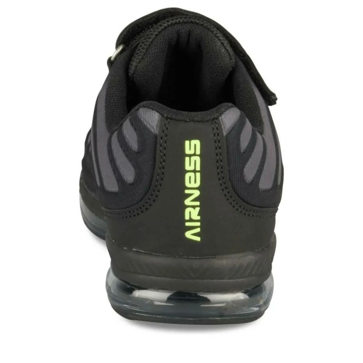 Sneakers GRIJS