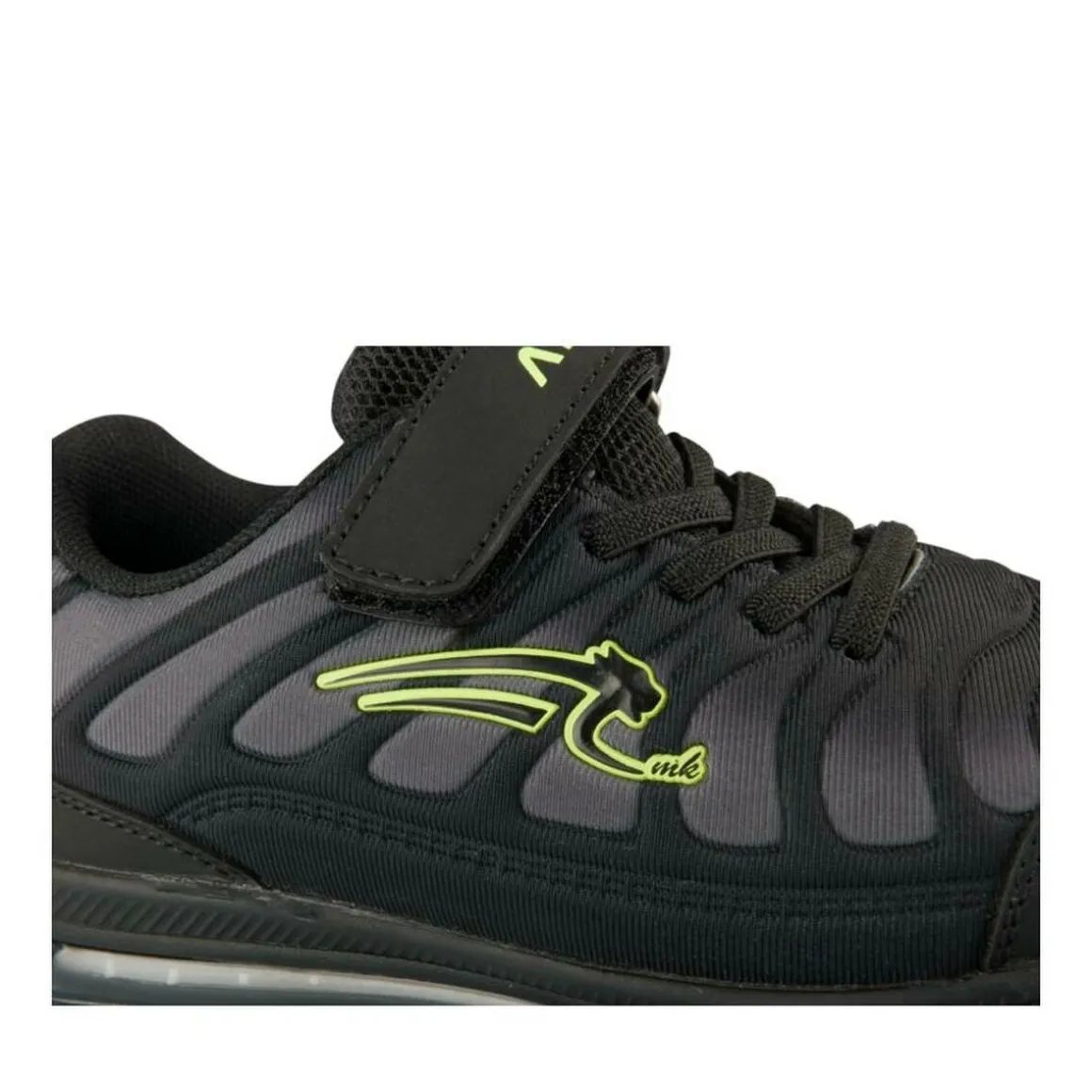 Sneakers GRIJS