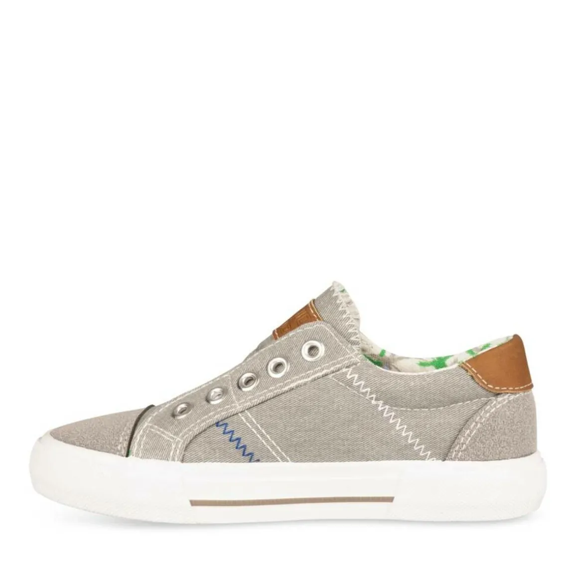 Sneakers GRIJS