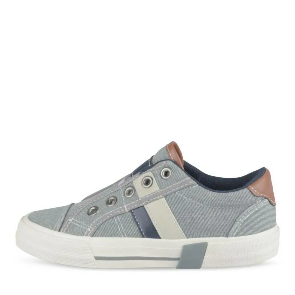 Sneakers GRIJS