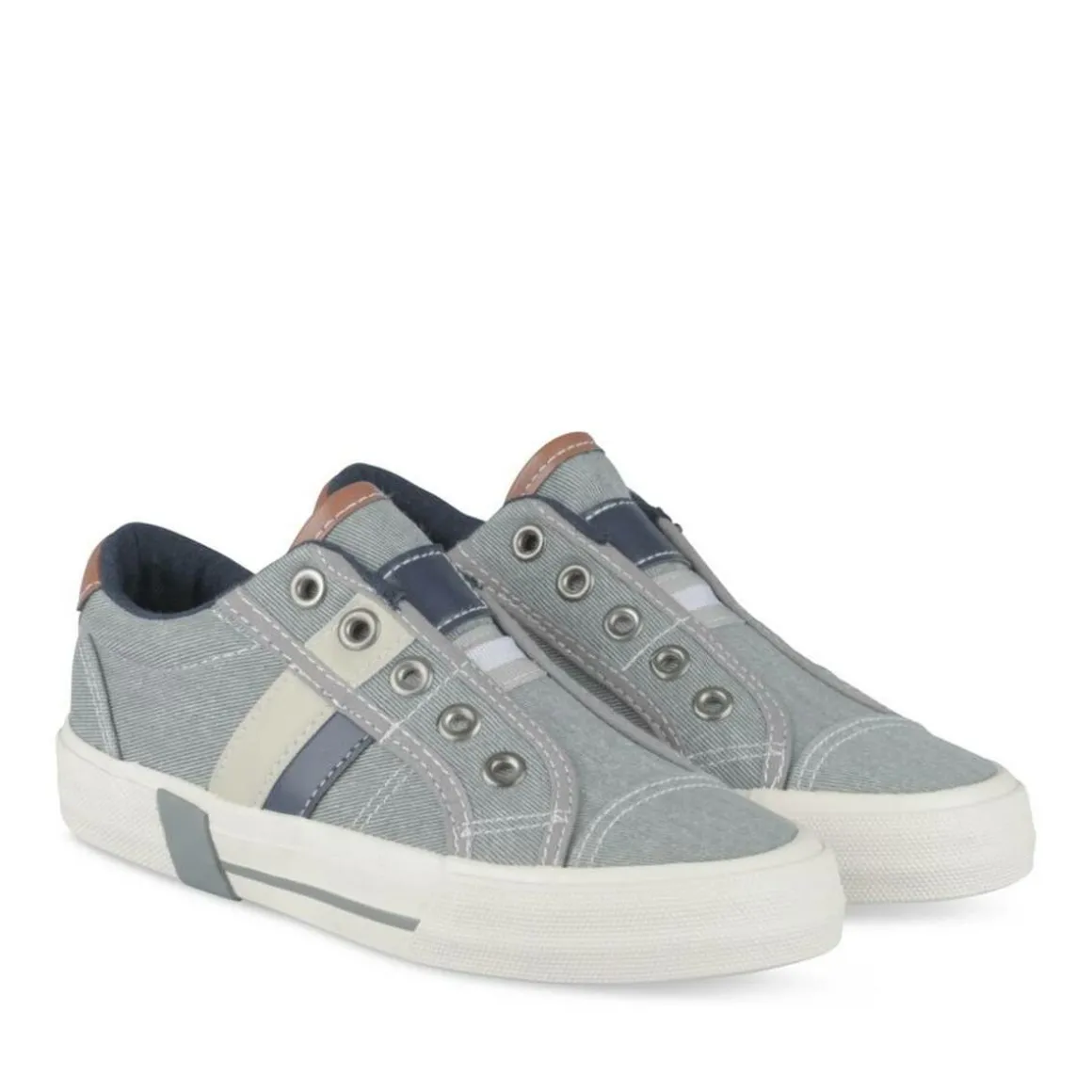 Sneakers GRIJS