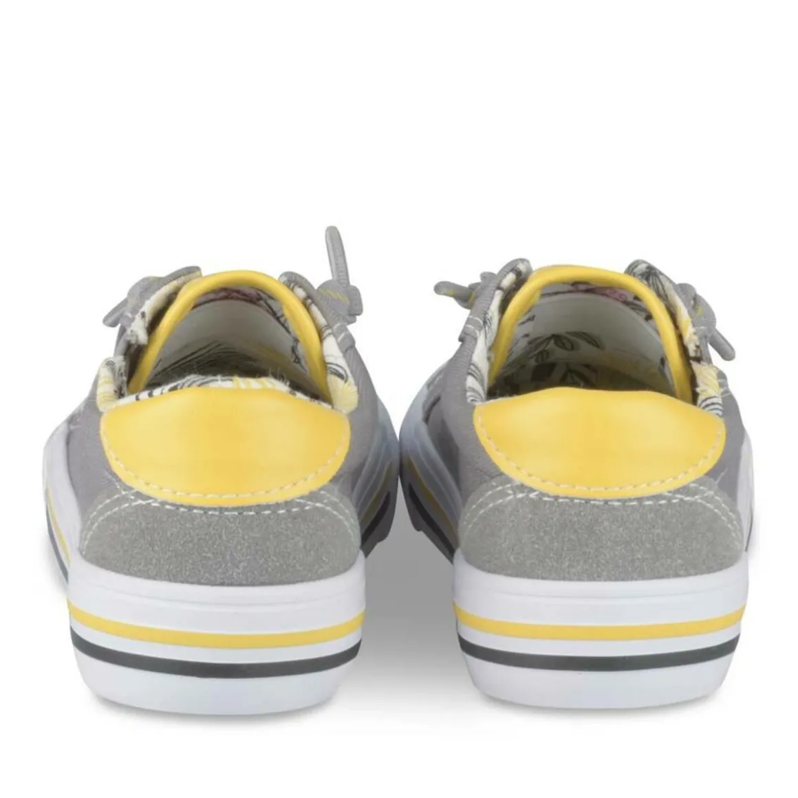 Sneakers GRIJS
