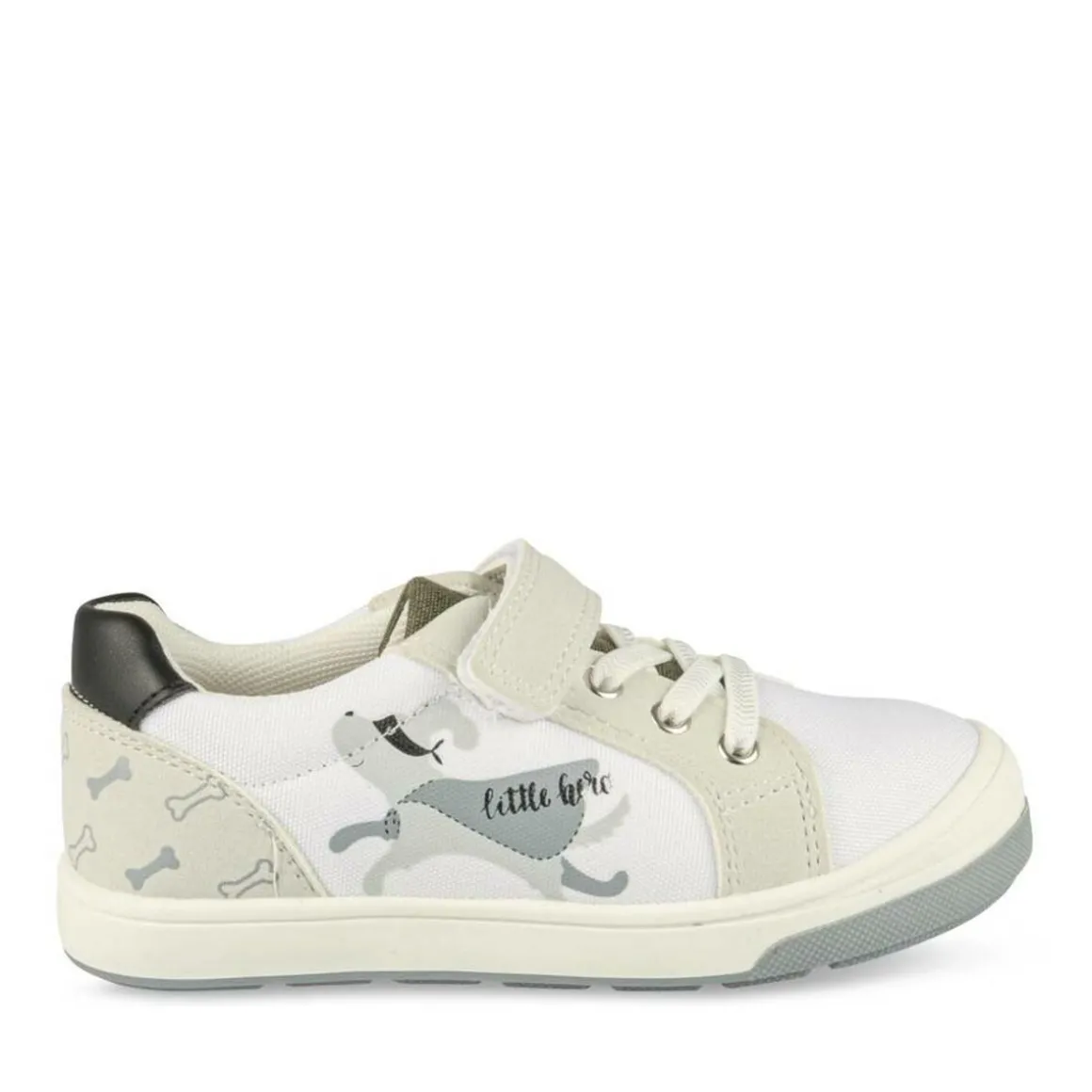 Sneakers GRIJS