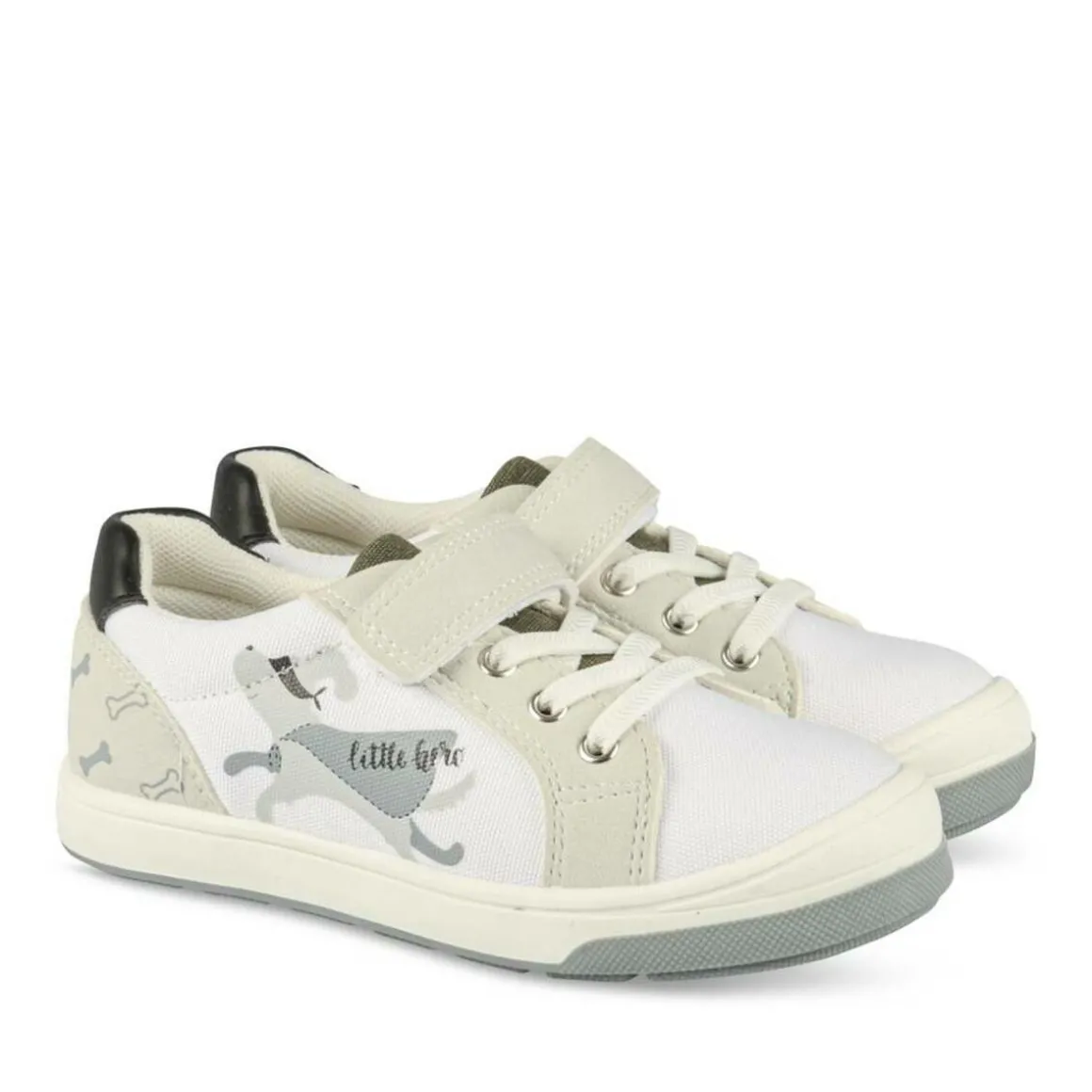 Sneakers GRIJS