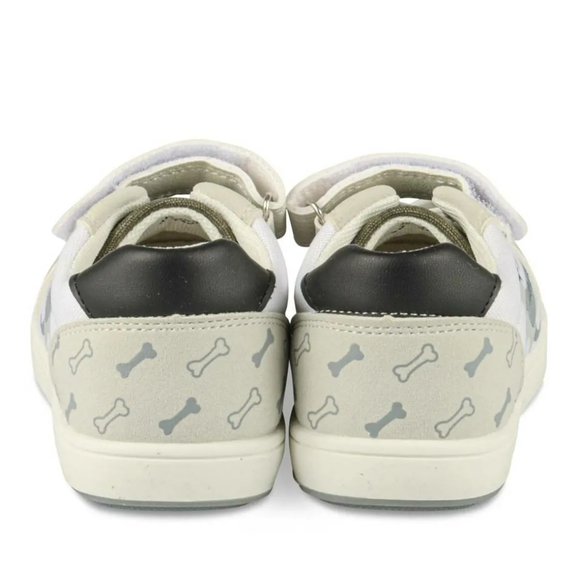 Sneakers GRIJS