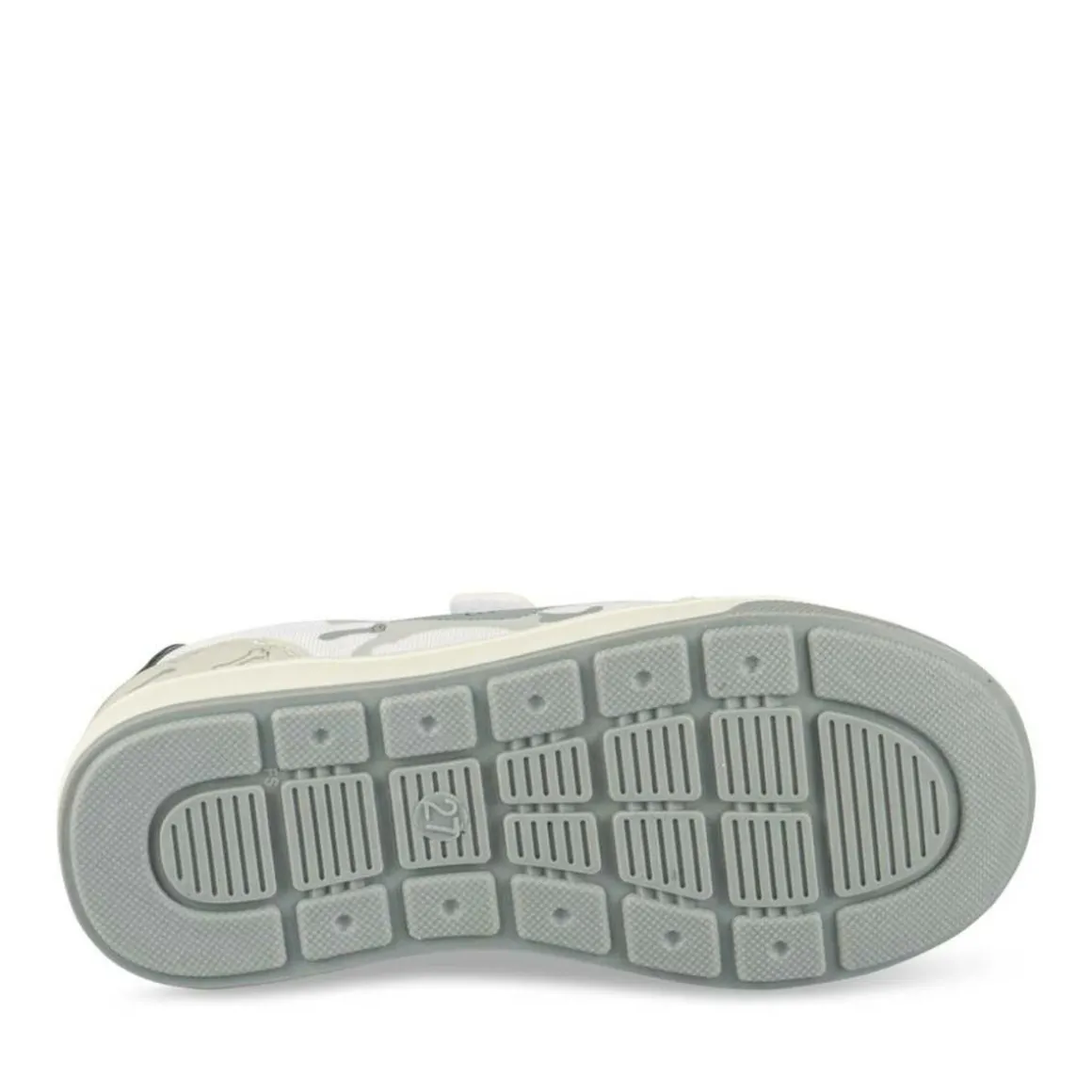 Sneakers GRIJS