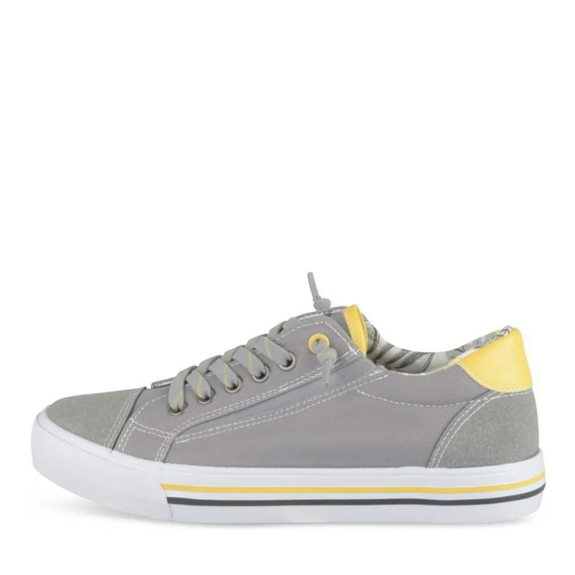 Sneakers GRIJS