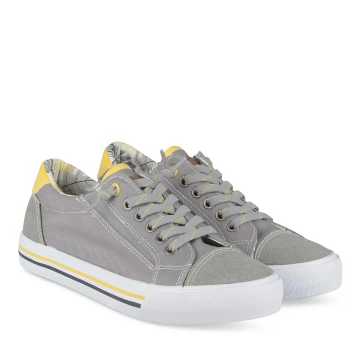 Sneakers GRIJS