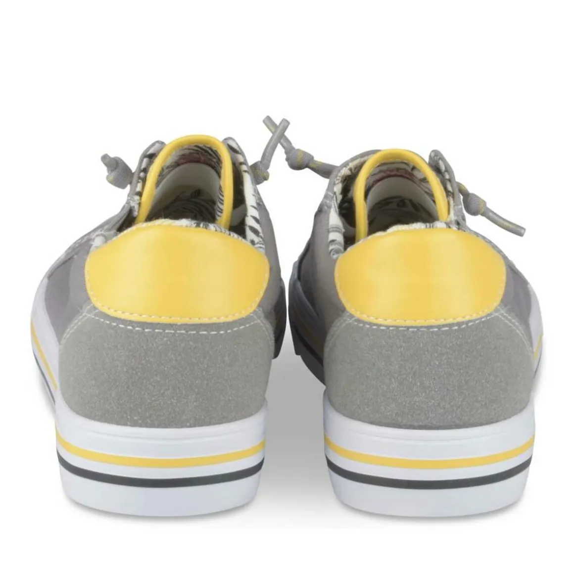 Sneakers GRIJS