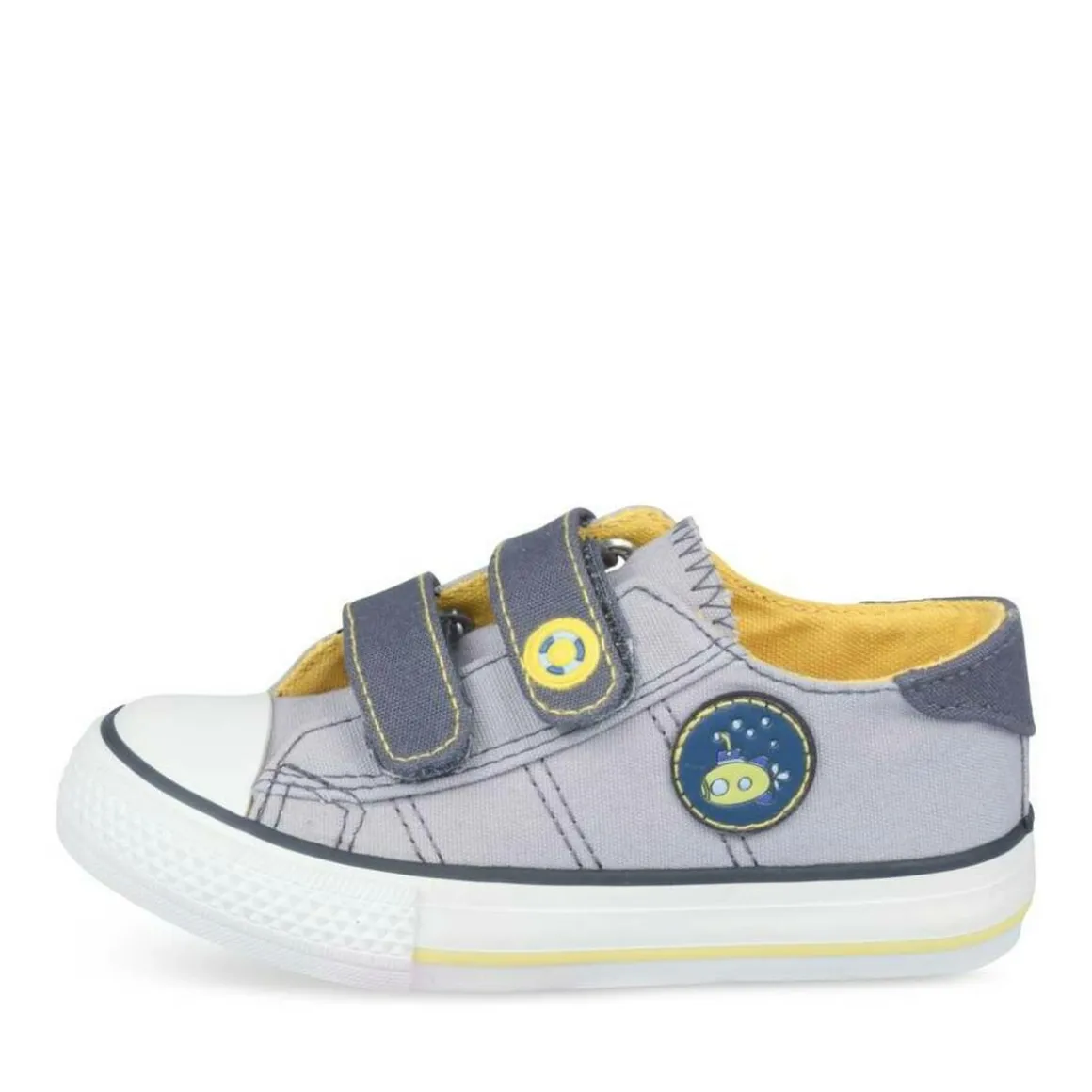 Sneakers GRIJS
