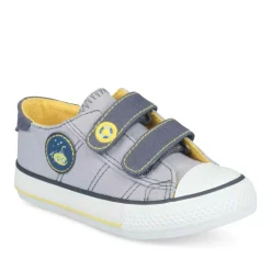 Sneakers GRIJS