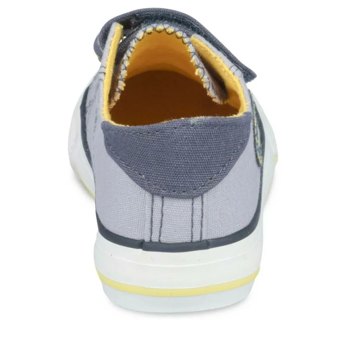 Sneakers GRIJS