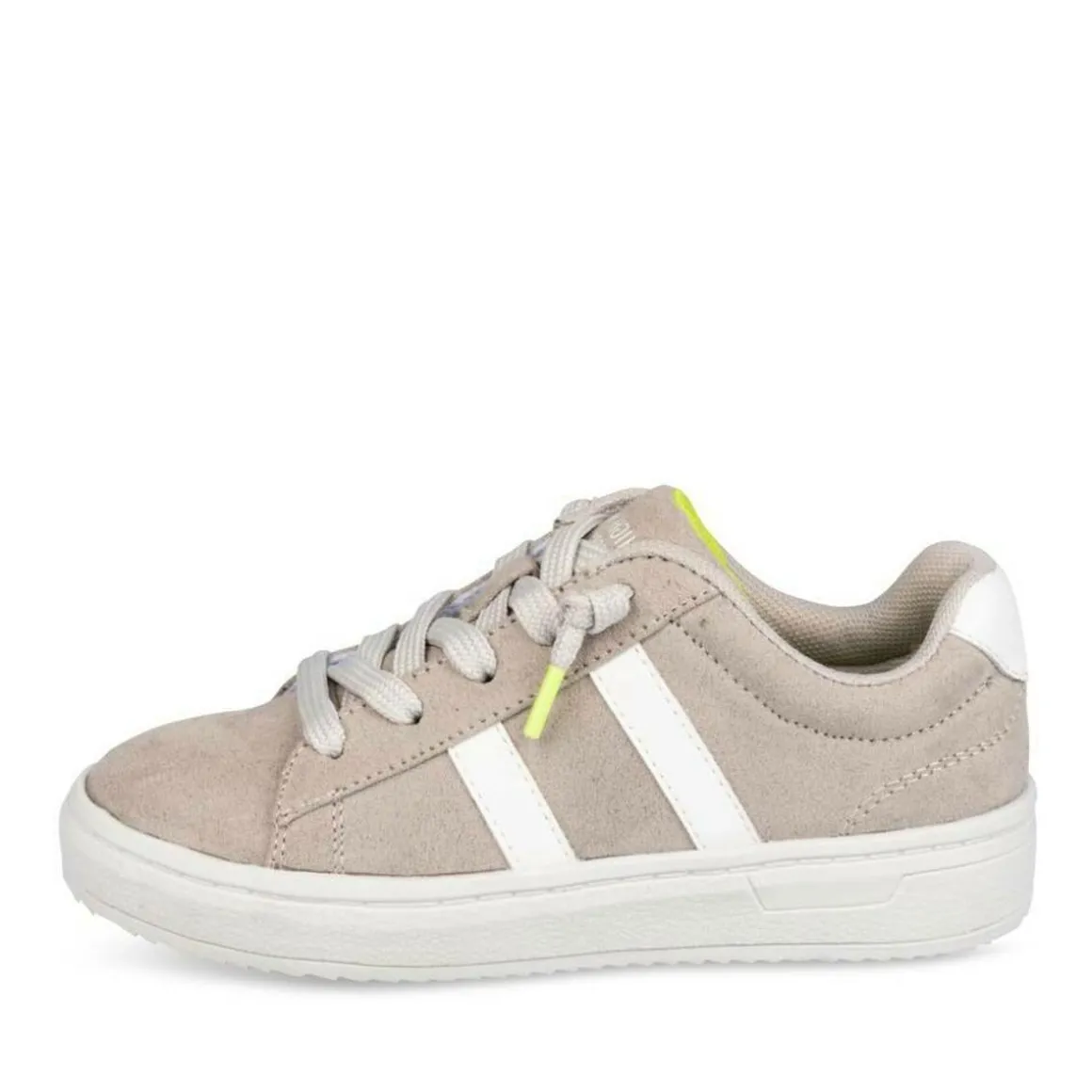 Sneakers GRIJS