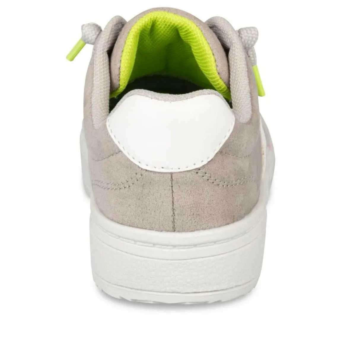 Sneakers GRIJS