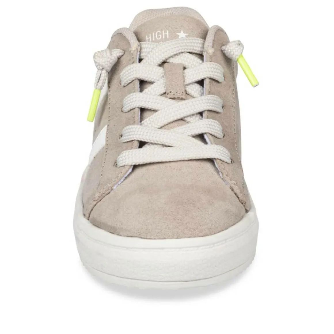 Sneakers GRIJS