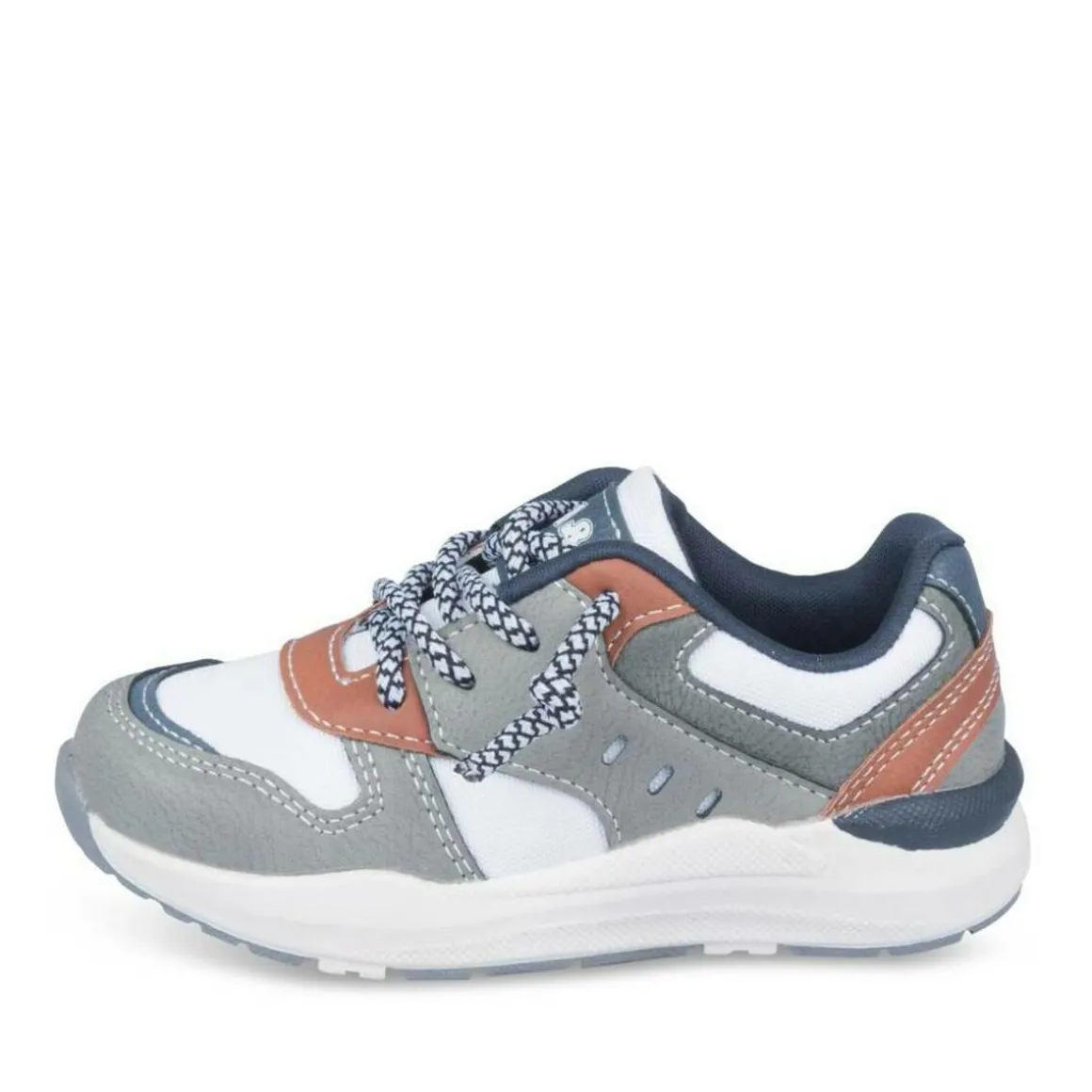 Sneakers GRIJS