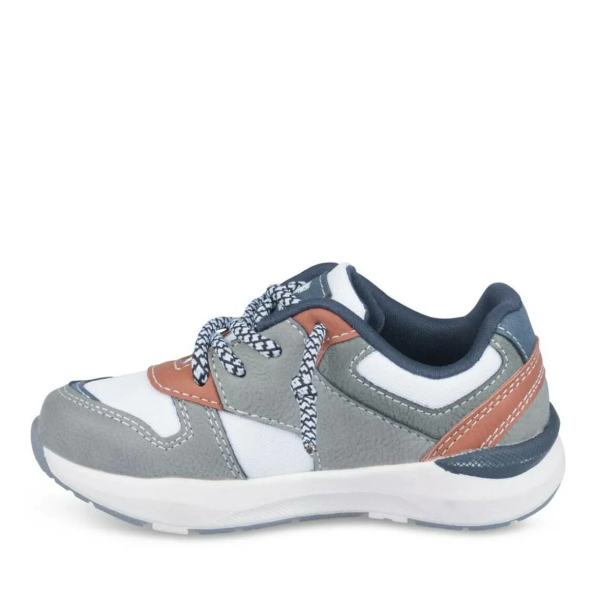 Sneakers GRIJS