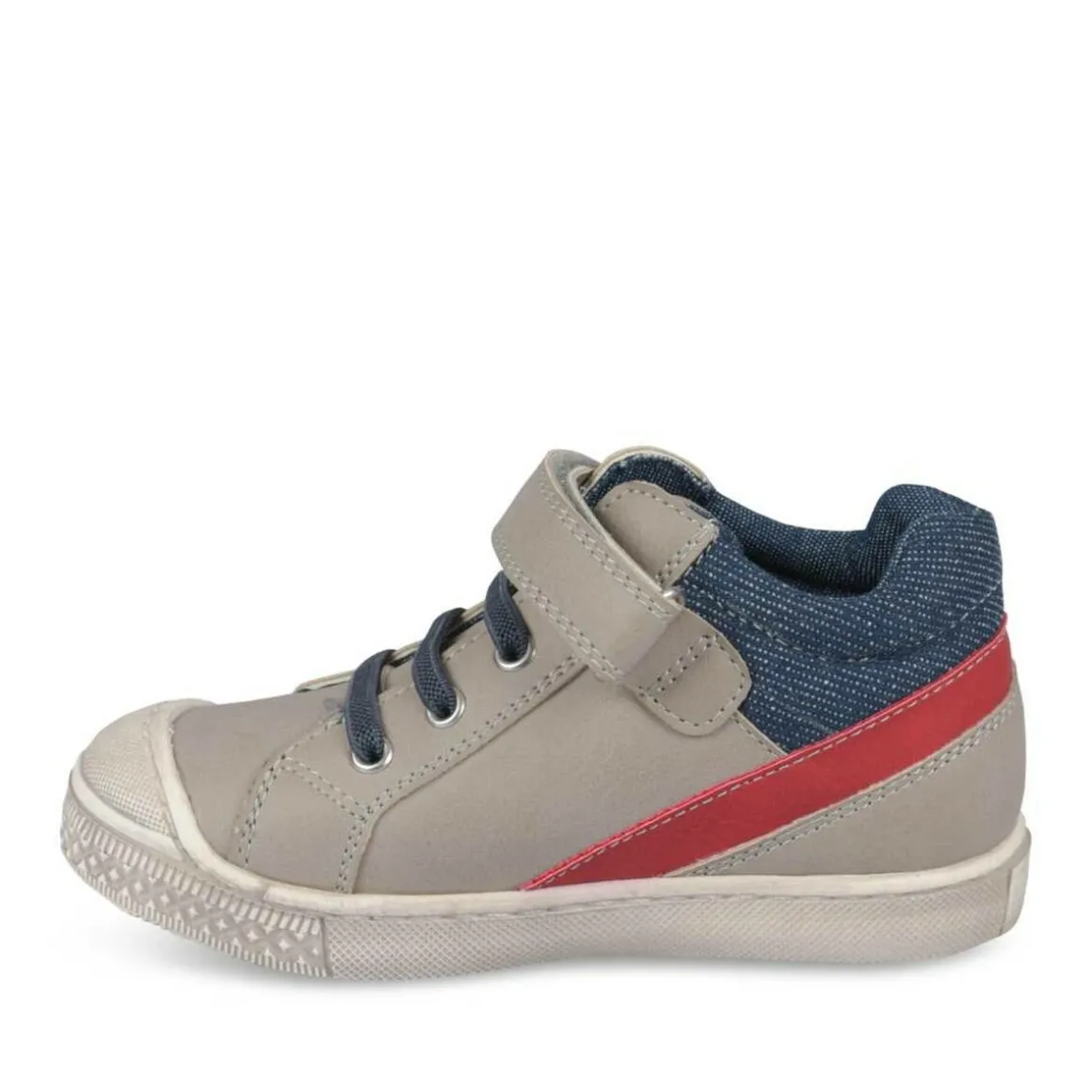 Sneakers GRIJS