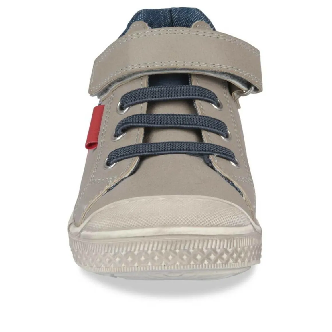 Sneakers GRIJS