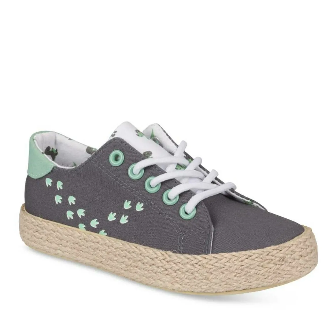 Sneakers GRIJS