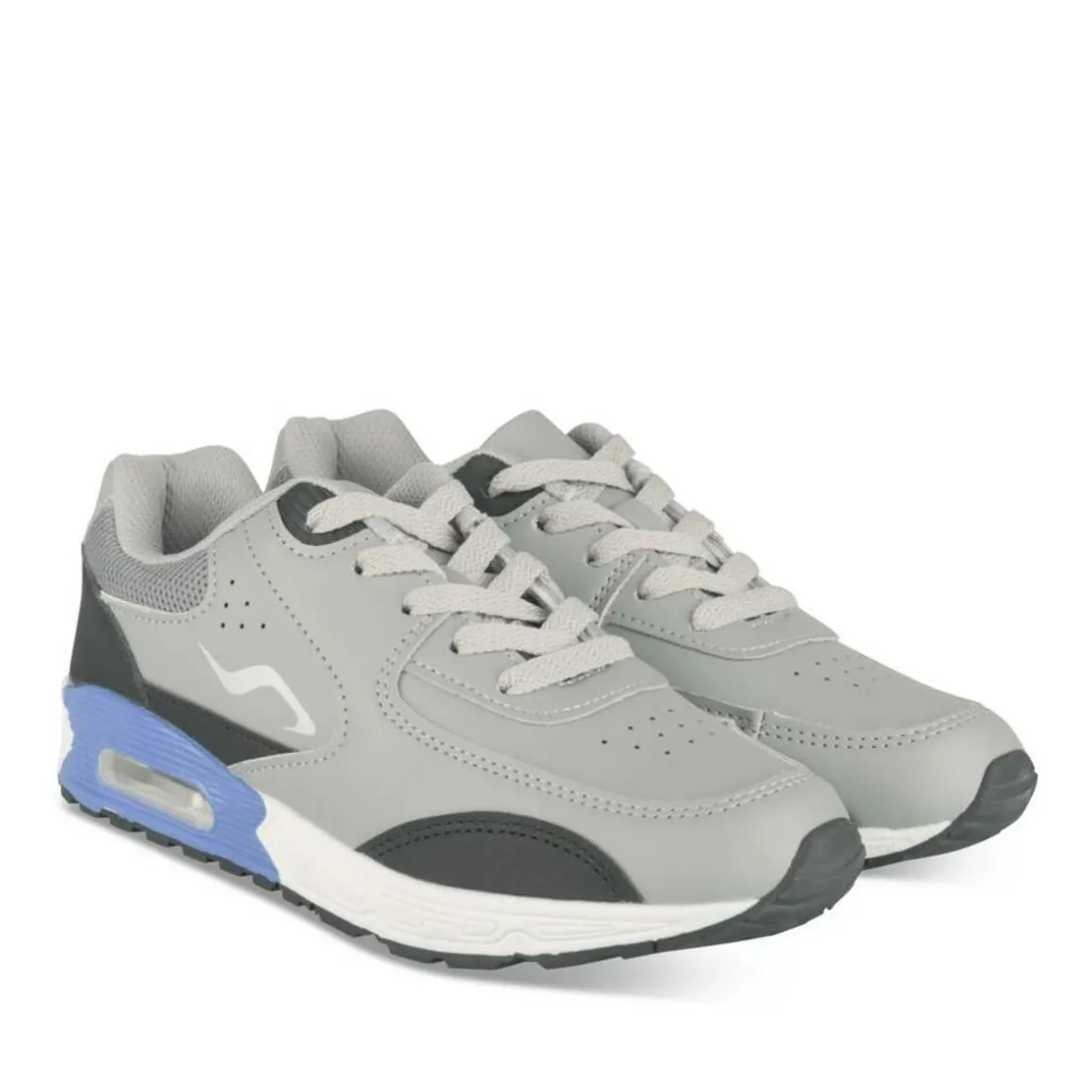 Sneakers GRIJS
