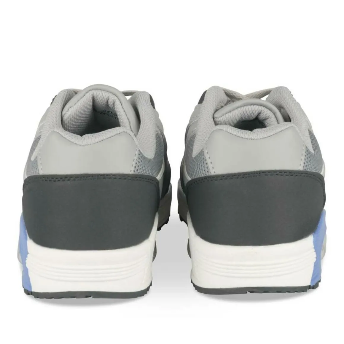 Sneakers GRIJS